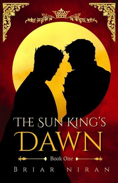 Produktbild: The Sun King's Dawn