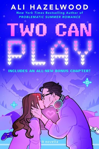 Produktbild: Two Can Play