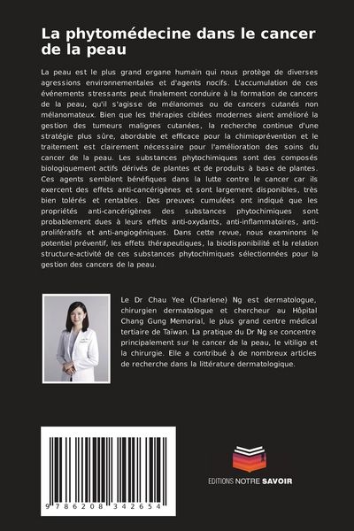 Produktbild: La phytom&eacute;decine dans le cancer de la peau