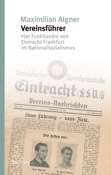 Produktbild: Vereinsführer