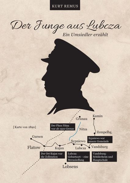 Produktbild: Der Junge aus Lubcza