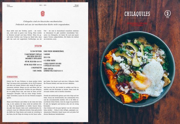 Produktbild: Salt & Silver Mexiko