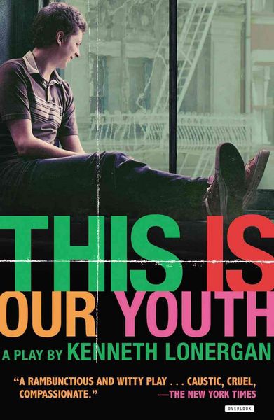 Produktbild: This Is Our Youth