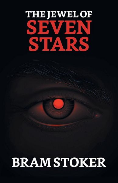 Produktbild: The Jewel of Seven Stars