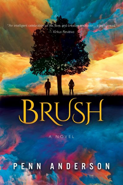 Produktbild: Brush: A Novel