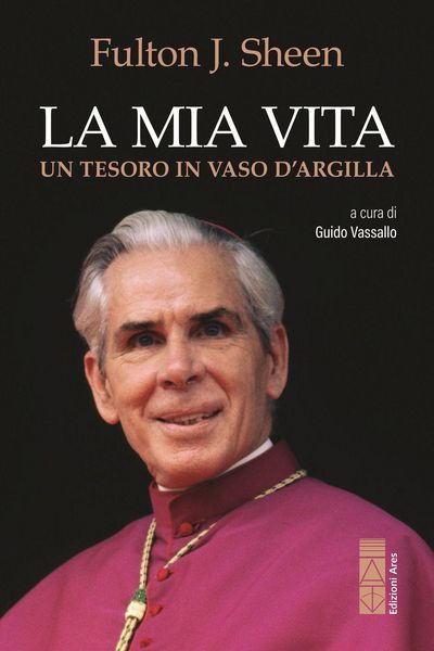 Produktbild: La mia vita. Un tesoro in vaso d'argilla