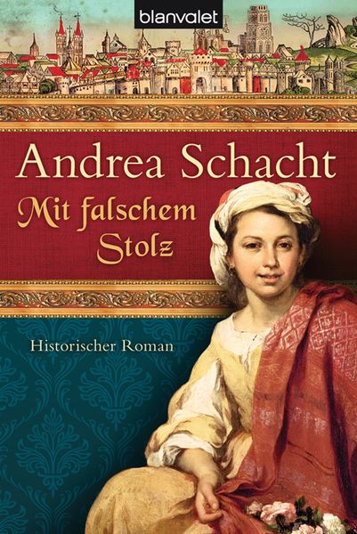 Produktbild: Mit falschem Stolz