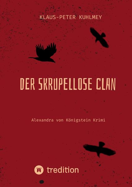 Produktbild: Der skrupellose Clan