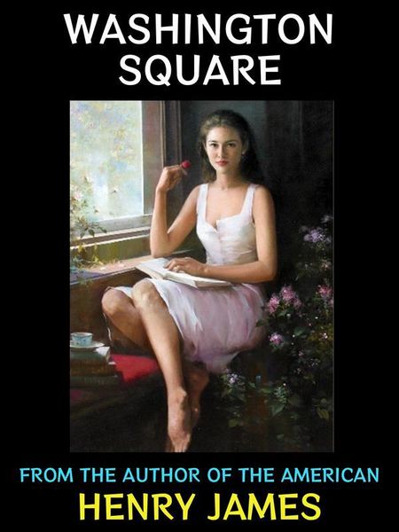 Produktbild: Washington Square