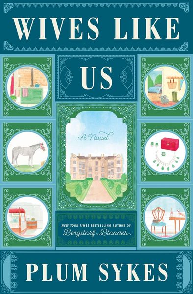 Produktbild: Wives Like Us