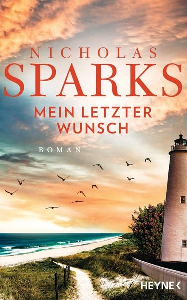 Produktbild: Mein letzter Wunsch