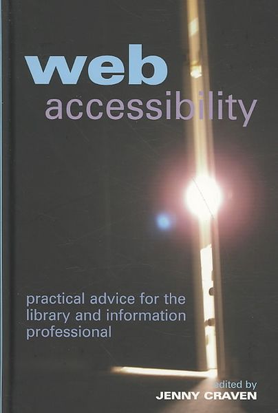 Produktbild: Web Accessibility