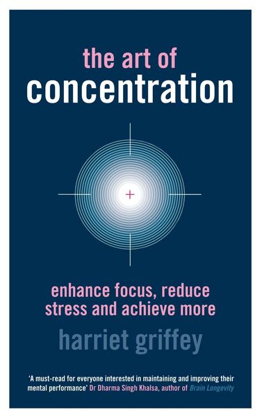 Produktbild: The Art of Concentration