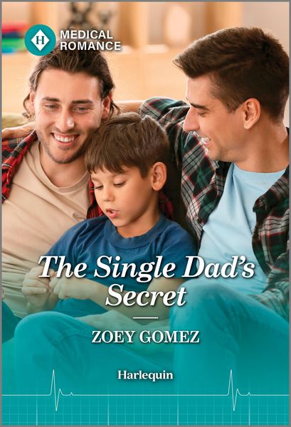 Produktbild: The Single Dad's Secret