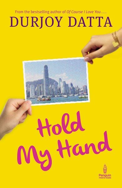 Produktbild: Datta, D: Hold My Hand