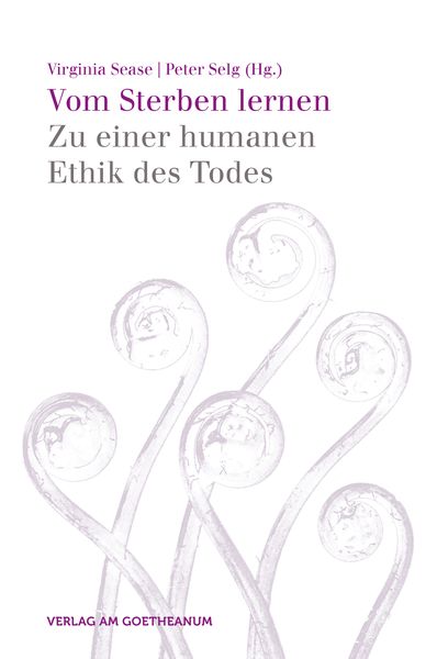 Produktbild: Vom Sterben lernen