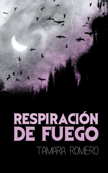 Produktbild: Respiraci&oacute;n de fuego