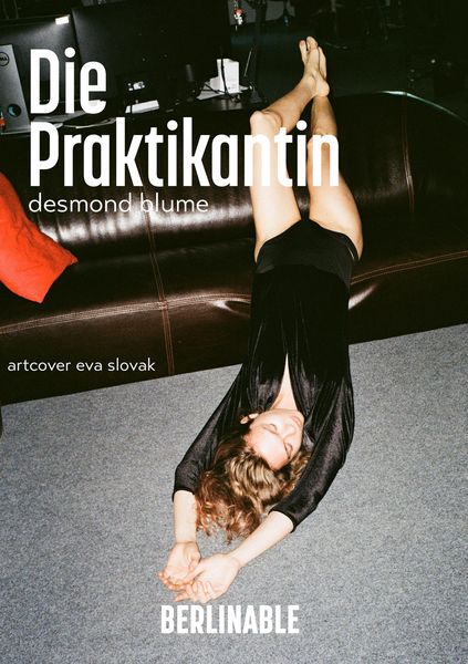 Produktbild: Die Praktikantin