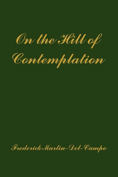 Produktbild: On the Hill of Contemplation