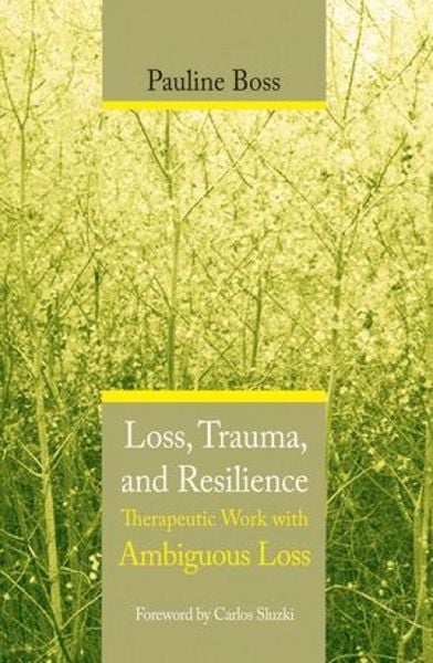 Produktbild: Loss, Trauma, and Resilience
