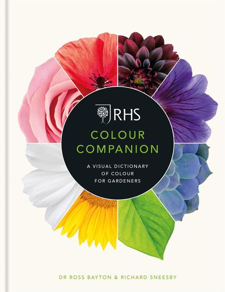 Produktbild: RHS Colour Companion