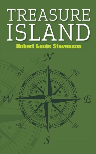 Produktbild: Treasure Island