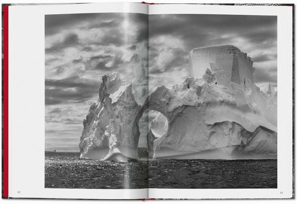 Produktbild: Sebasti&atilde;o Salgado