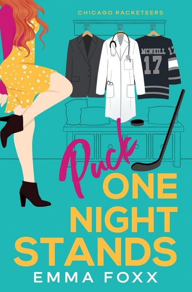 Produktbild: Puck One Night Stands