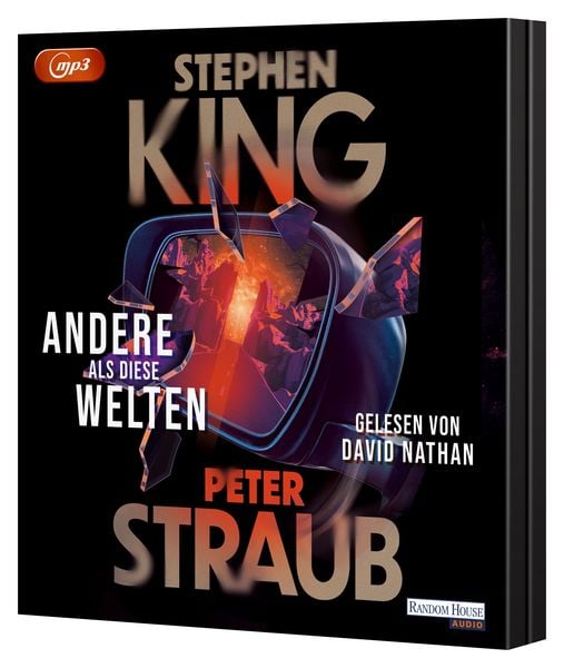 Produktbild: Andere als diese Welten