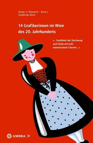 Produktbild: 14 Grafikerinnen im Wien des 20. Jahrhunderts