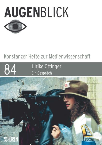 Produktbild: Ulrike Ottinger