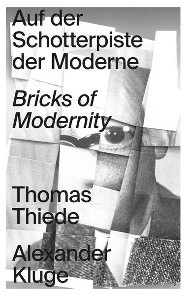 Produktbild: Auf der Schotterpiste der Moderne