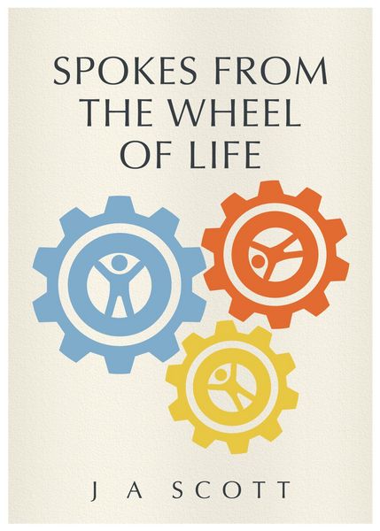 Produktbild: Spokes From The Wheel of Life