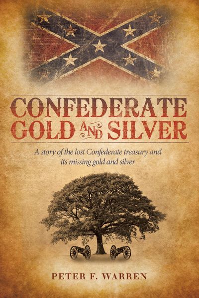 Produktbild: Confederate Gold and Silver