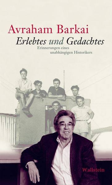 Produktbild: Erlebtes und Gedachtes