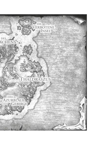 Produktbild: World of Warcraft: Dragonflight: Krieg der Schuppengeborenen