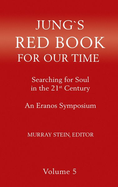 Produktbild: Jung's Red Book for Our Time