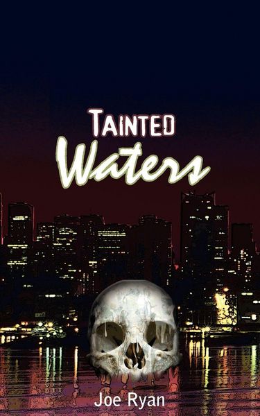 Produktbild: Tainted Waters