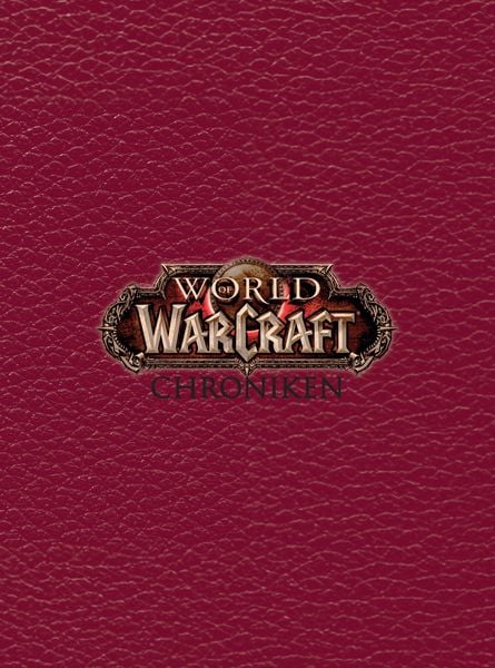 Produktbild: World of Warcraft: Chroniken Schuber 1 - 4