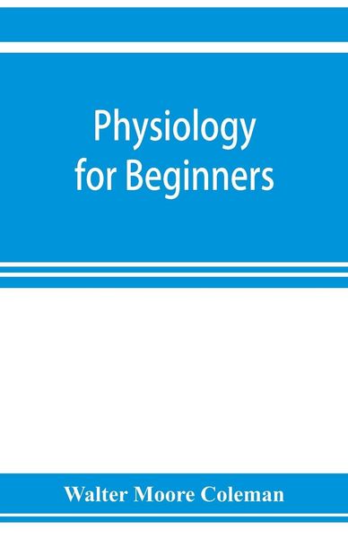 Produktbild: Physiology for beginners
