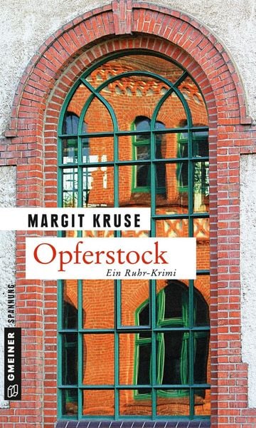 Produktbild: Opferstock