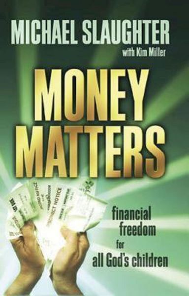Produktbild: Money Matters Participant's Guide