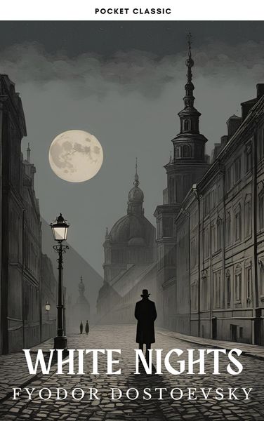 Produktbild: White Nights