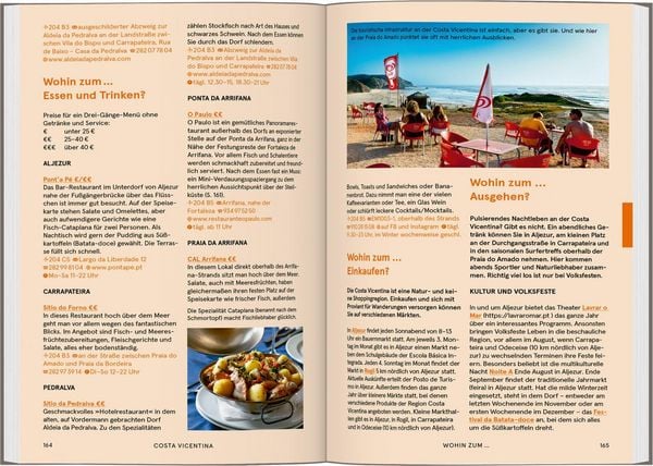 Produktbild: Baedeker SMART Reisef&uuml;hrer Algarve