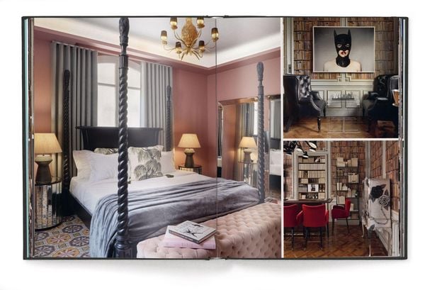 Produktbild: Andrew Martin Interior Design Vol. 28