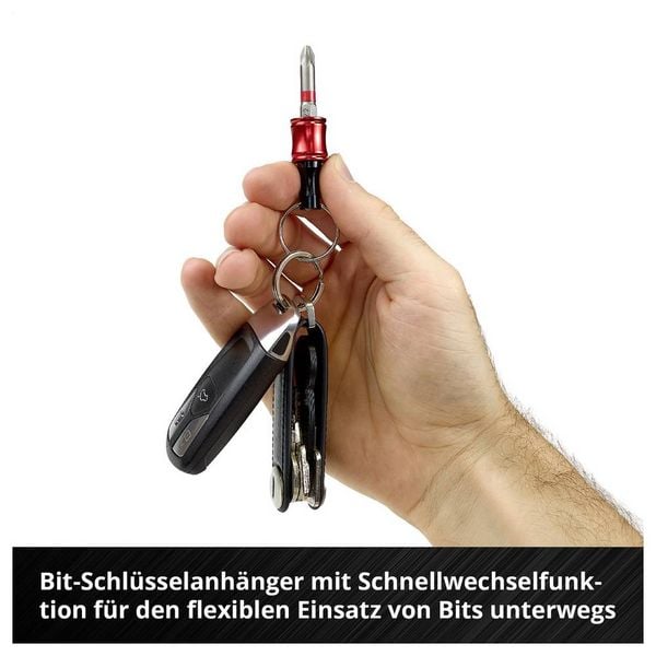 Produktbild: Einhell Werkzeug Adventskalender