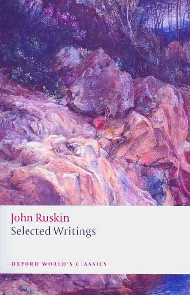 Produktbild: Selected Writings