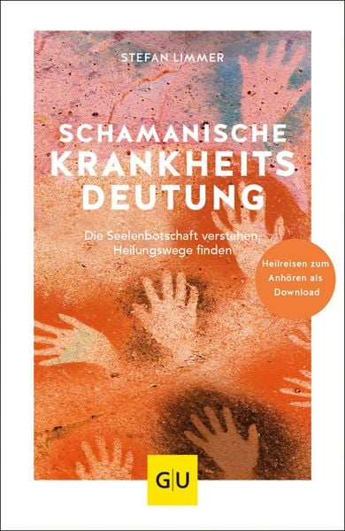 Produktbild: Schamanische Krankheitsdeutung