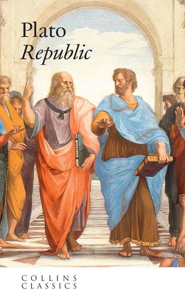 Produktbild: Xrepublic_classics Pb