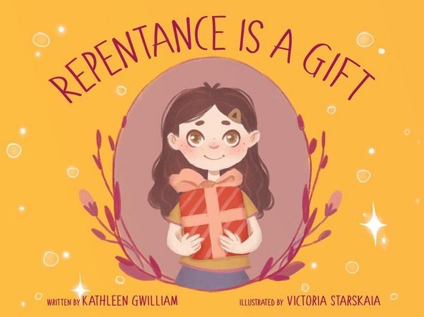 Produktbild: Repentance Is a Gift
